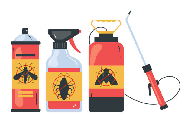 Best Bed Bug Extermination  in Palm Springs, FL